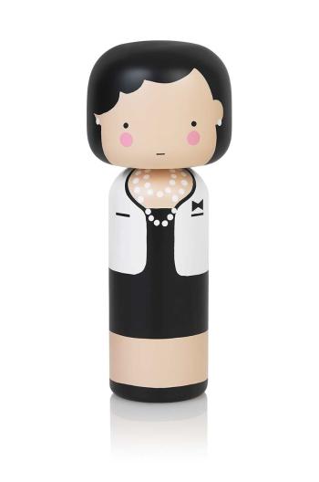 Kokeshi bábika Lucie Kaas Coco