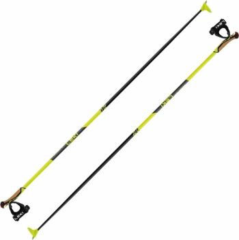 Leki PRC 650 Neonyellow/Black 145 cm