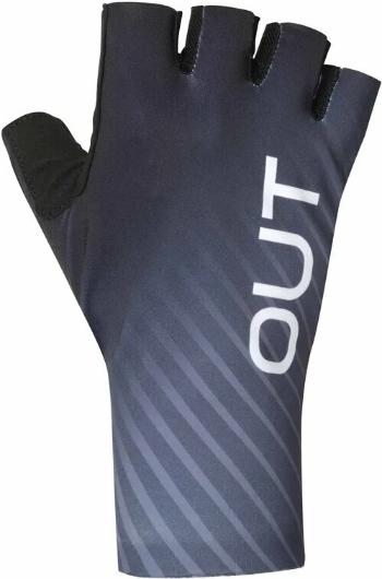 Dotout Speed Gloves Black/Dark Grey L