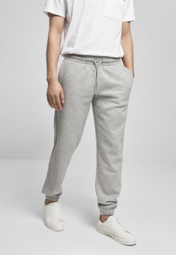 Urban Classics Basic Sweatpants 2.0 grey - S