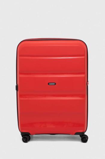 Kufor American Tourister červená farba