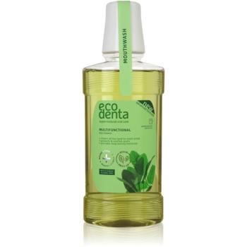 Ecodenta Multifunctional Mouthwash ústna voda 250 ml