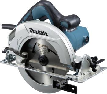 Makita HS7601J ručná kotúčová píla  190 mm  1200 W