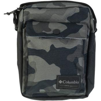 Columbia  Zigzag Side Bag  Vrecúška/Malé kabelky Čierna