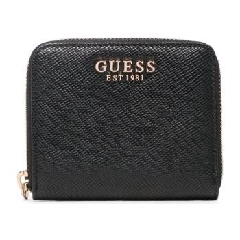 Guess  SWZG85 00370  Peňaženky Čierna