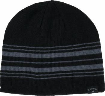 Callaway Tour Authentic Reversible Beanie Black