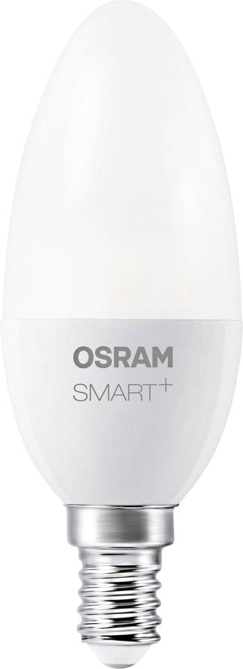 OSRAM Smart+ LED žiarovka E14 6 W En.trieda 2021: A + (A ++ - E) biela