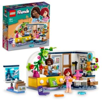 LEGO® Friends 41740 Aliyina izba