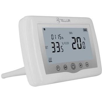 WiFi Smart termostat, biely (TLL331151)