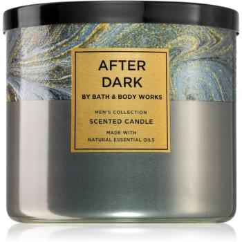 Bath & Body Works After Dark vonná sviečka 411 g