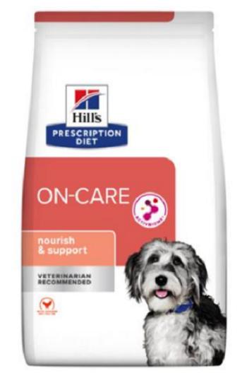 HILLS PD Canine ON - care granule pre psy 1,5kg