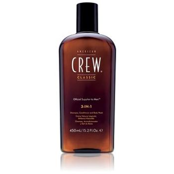 AMERICAN CREW Classic 3 in 1 450 ml (738678251416)