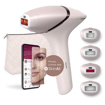 Philips Lumea IPL 9900 SkinAI BRI976/00 (884697600300)