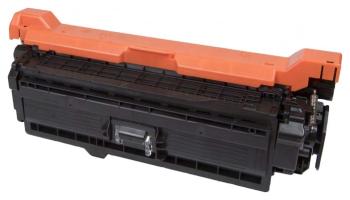HP CE400X - kompatibilný toner HP 507X, čierny, 11000 strán