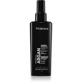 Vitalcare Professional Imperial Argan regeneračné sérum s arganovým olejom 125 ml