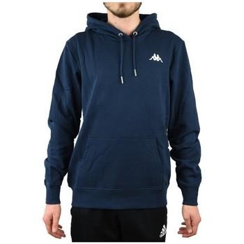 Kappa  Mikiny Vend Hooded  viacfarebny