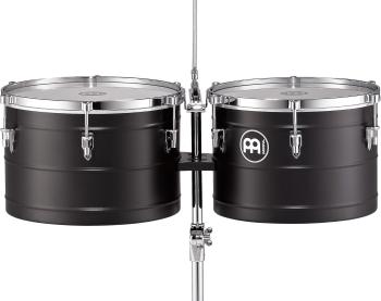 Meinl MTT1415BK Marathon Turbo Timbales Čierna