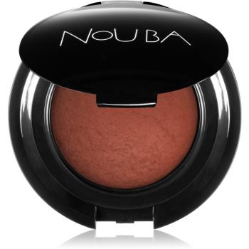 Nouba Blush On Bubble lícenka #122