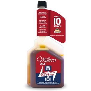 Millers Oils Prímes do benzínu VSPe Power Plus Multishot 500 ml (7917)