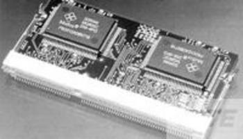 TE Connectivity Memory SocketsMemory Sockets 1834017-1 AMP