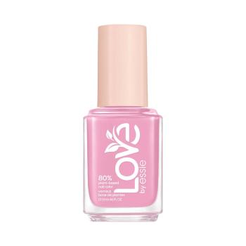 Essie  Love Nail Polish by  Laky na nechty Ružová