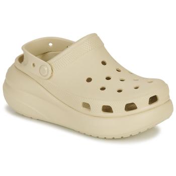 Crocs  Classic Crush Clog  Nazuvky Béžová