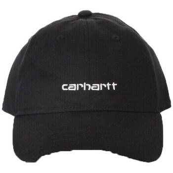 Carhartt  Klobúky I028876  Čierna