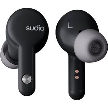 Sudio A2 Black (A2BLK)