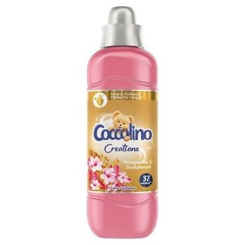 COCCOLINO AVIVAZ 925ML HONEYSUCKLE & SANDALWOOD