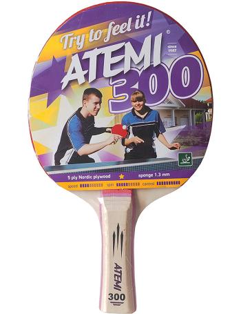 Pingpongová pálka ATEMI 300
