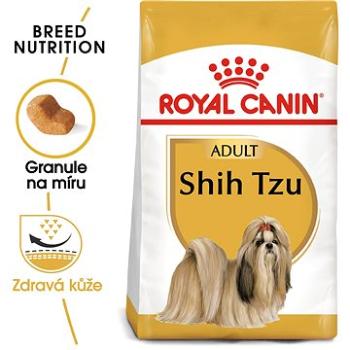 Royal Canin Shih Tzu Adult 0,5 kg (3182550718783)