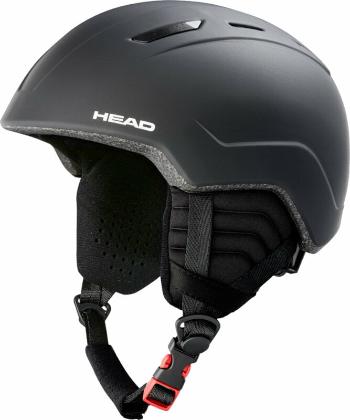 Head Mojo Junior Black XS/S (52-56 cm)