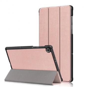 Tech-Protect Smartcase puzdro na Lenovo Tab M10 Plus 10.3'', ružové