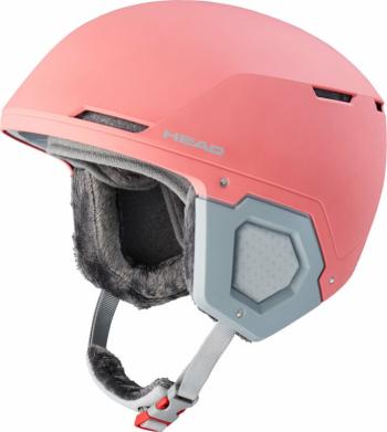 Head Compact W Flamingo XS/S (52-55 cm)