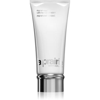 La Prairie Foam Cleanser čistiaci krém pre normálnu až suchú pleť 200 ml