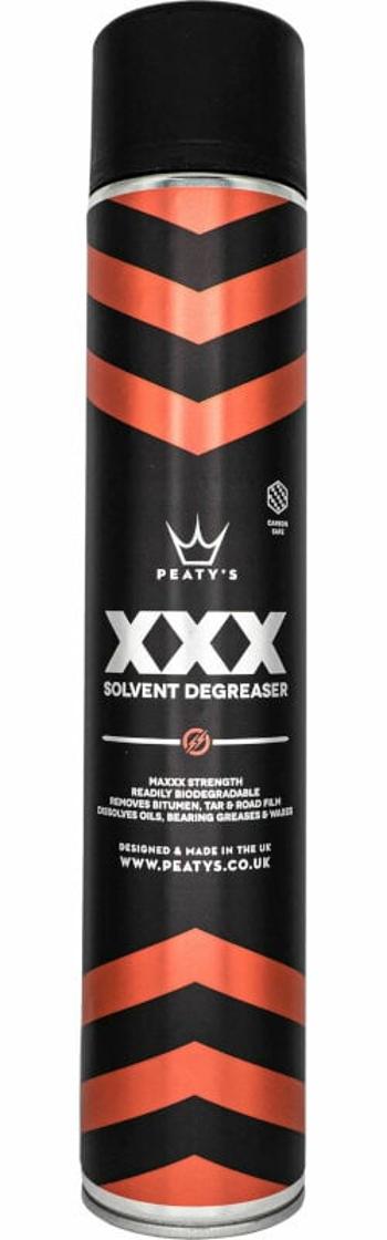 Peaty's XXX Solvent Degreaser 750 ml Cyklo-čistenie a údržba