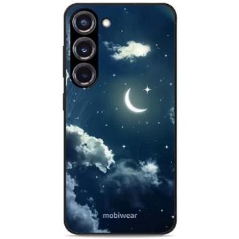 Mobiwear Glossy lesklý pre Samsung Galaxy S23 Plus – G048G (5904808502207)