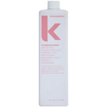 Kevin Murphy Plumping Rinse kondicionér pre hustotu vlasov 1000 ml