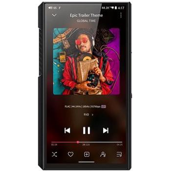 FiiO M11 PLUS 2022 (6953175760801)