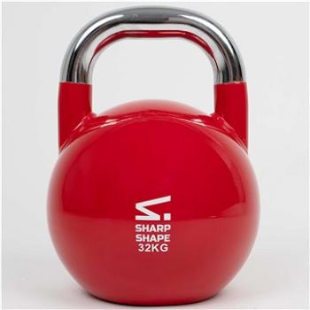 Sharp Shape Competition 32 kg (8594212200171)