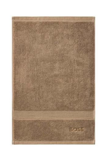 Stredný bavlnený uterák Hugo Boss Handtowel Loft