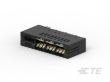TE Connectivity Card Edge PowerCard Edge Power 2204072-1 AMP