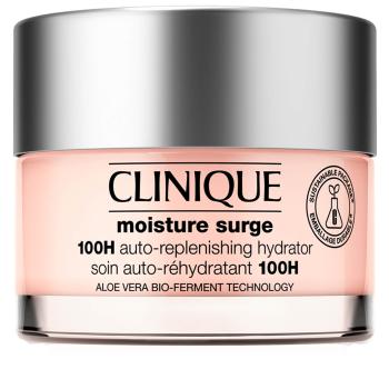 Clinique Osviežujúci hydratačný gélový krém Moisture Surge (100H Auto-Replenishing Hydrator) 50 ml