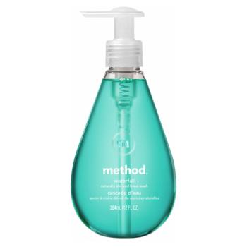 METHOD Tekuté mydlo na ruky Waterfall 354 ml