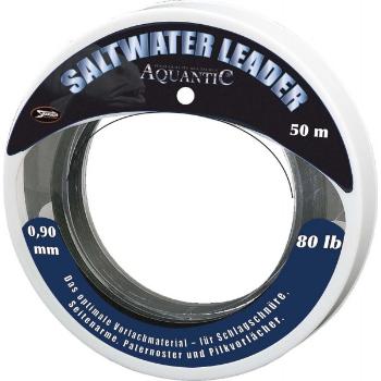 Saenger aquantic vlasec saltwater lader green 50 m-priemer 0,45 mm / nosnosť 20 lb