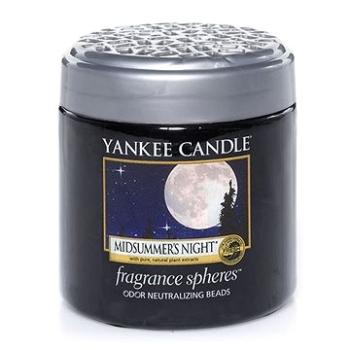 YANKEE CANDLE Midsummers Night vonné perly 170 g (5038581085425)