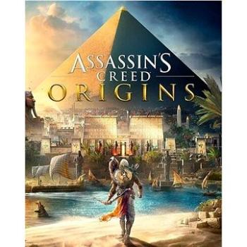 Assassins Creed Origins – Deluxe Edition – PC DIGITAL (946993)