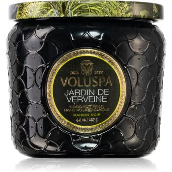 VOLUSPA Maison Noir Jardin De Verveine vonná sviečka I. 113 g