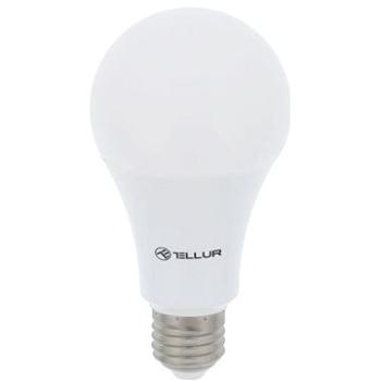 WiFi Smart žiarovka E27, 10 W, biela, teplá biela (TLL331001)