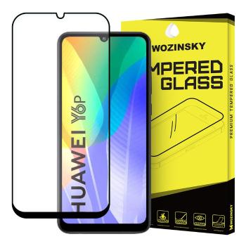 Wozinsky ochranné tvrdené sklo pre Huawei Y6P  KP9877
